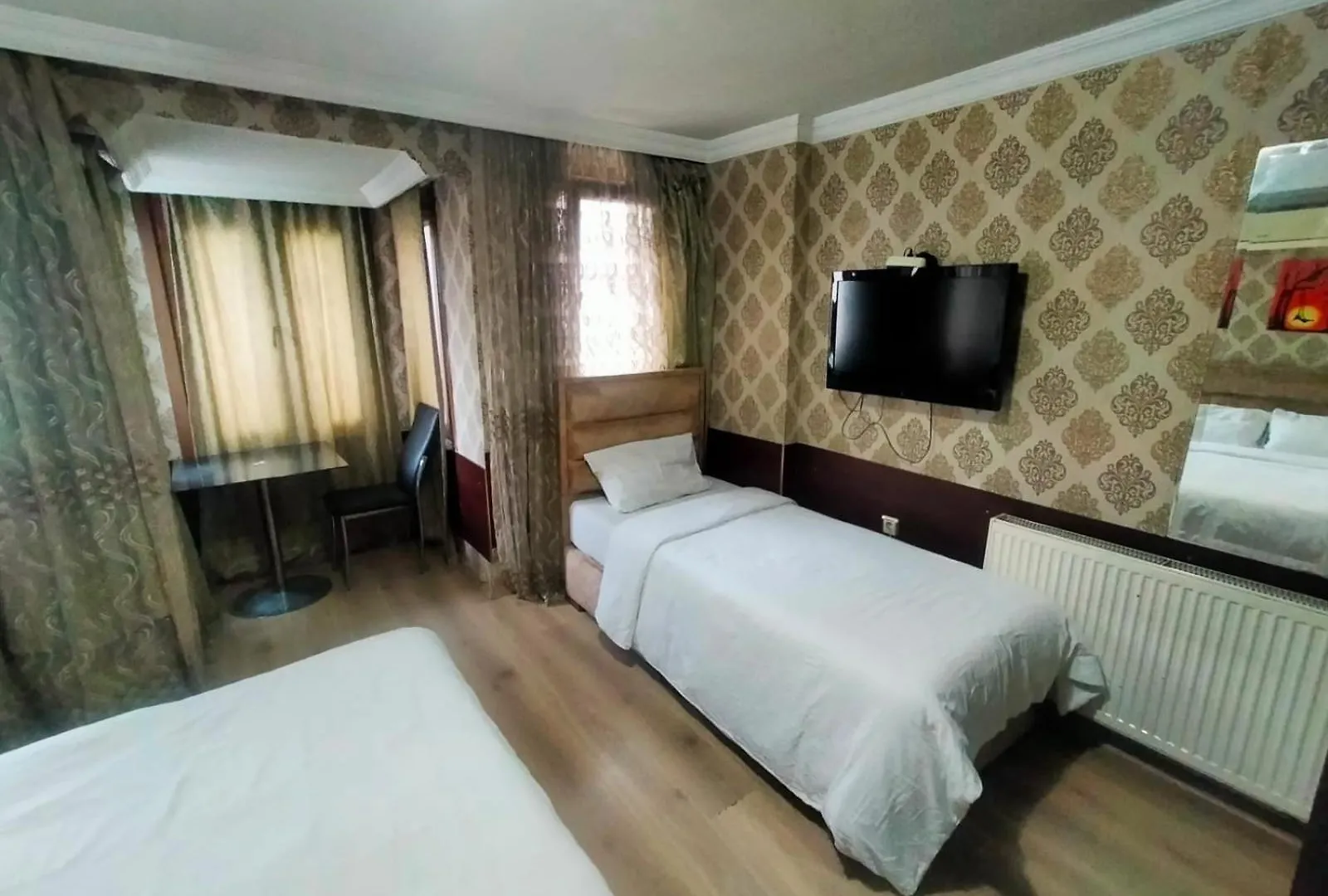 イスタンブールGrand Blueroyal Apartアパートメント 0*, イスタンブール トルコ