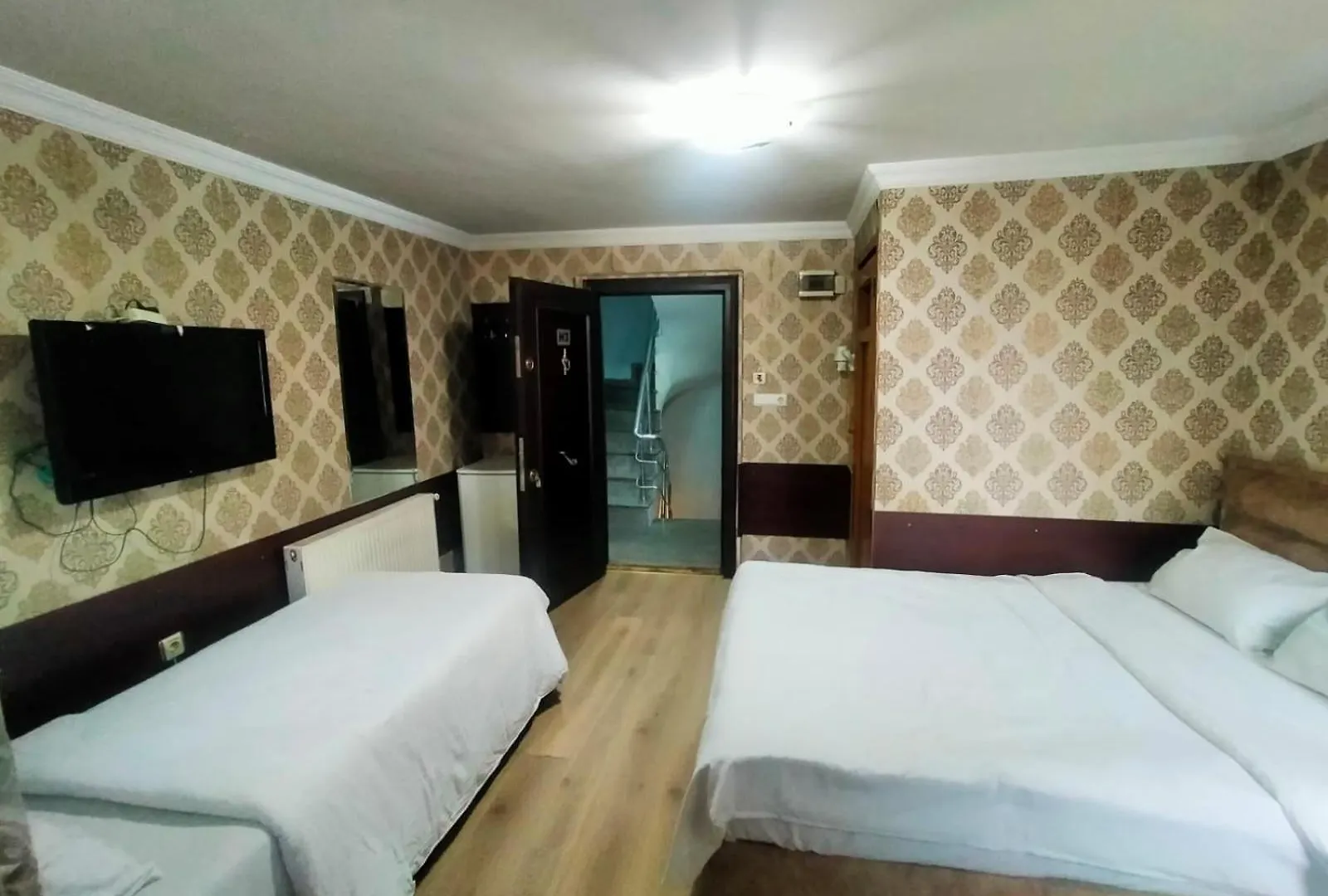 イスタンブールGrand Blueroyal Apartアパートメント 0*, イスタンブール