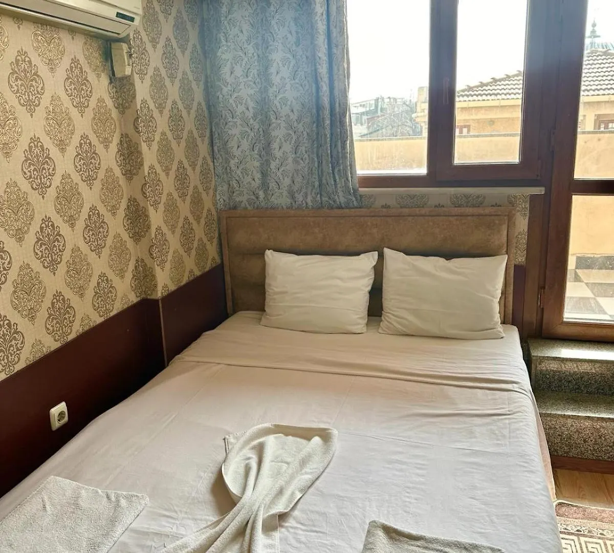 アパート イスタンブールGrand Blueroyal Apartアパートメント