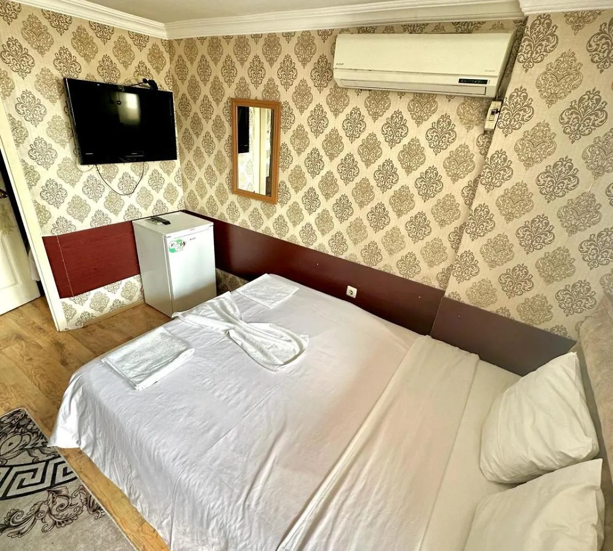 イスタンブールGrand Blueroyal Apartアパートメント 0*, イスタンブール トルコ