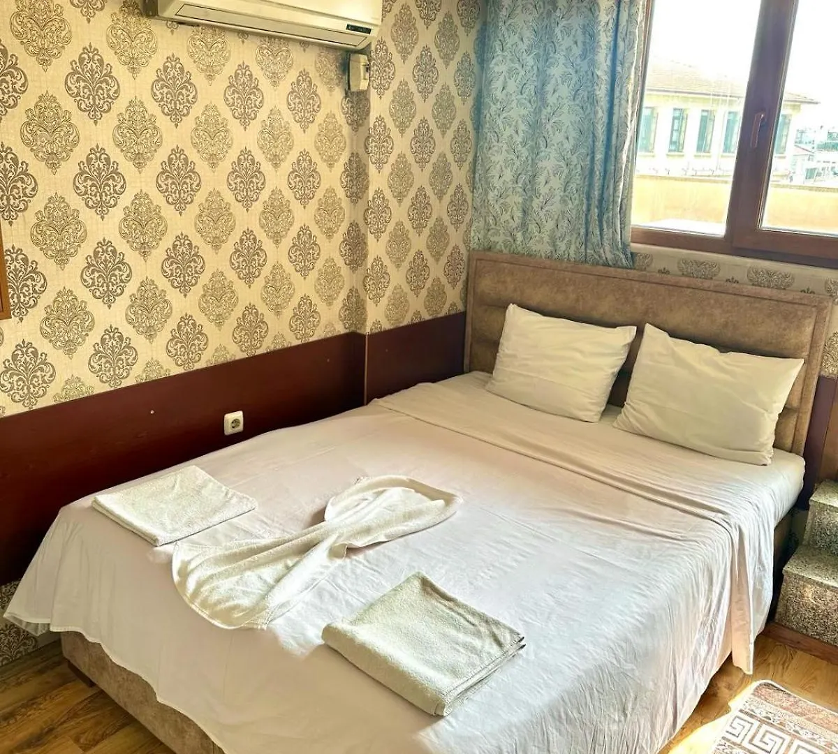 イスタンブールGrand Blueroyal Apartアパートメント イスタンブール