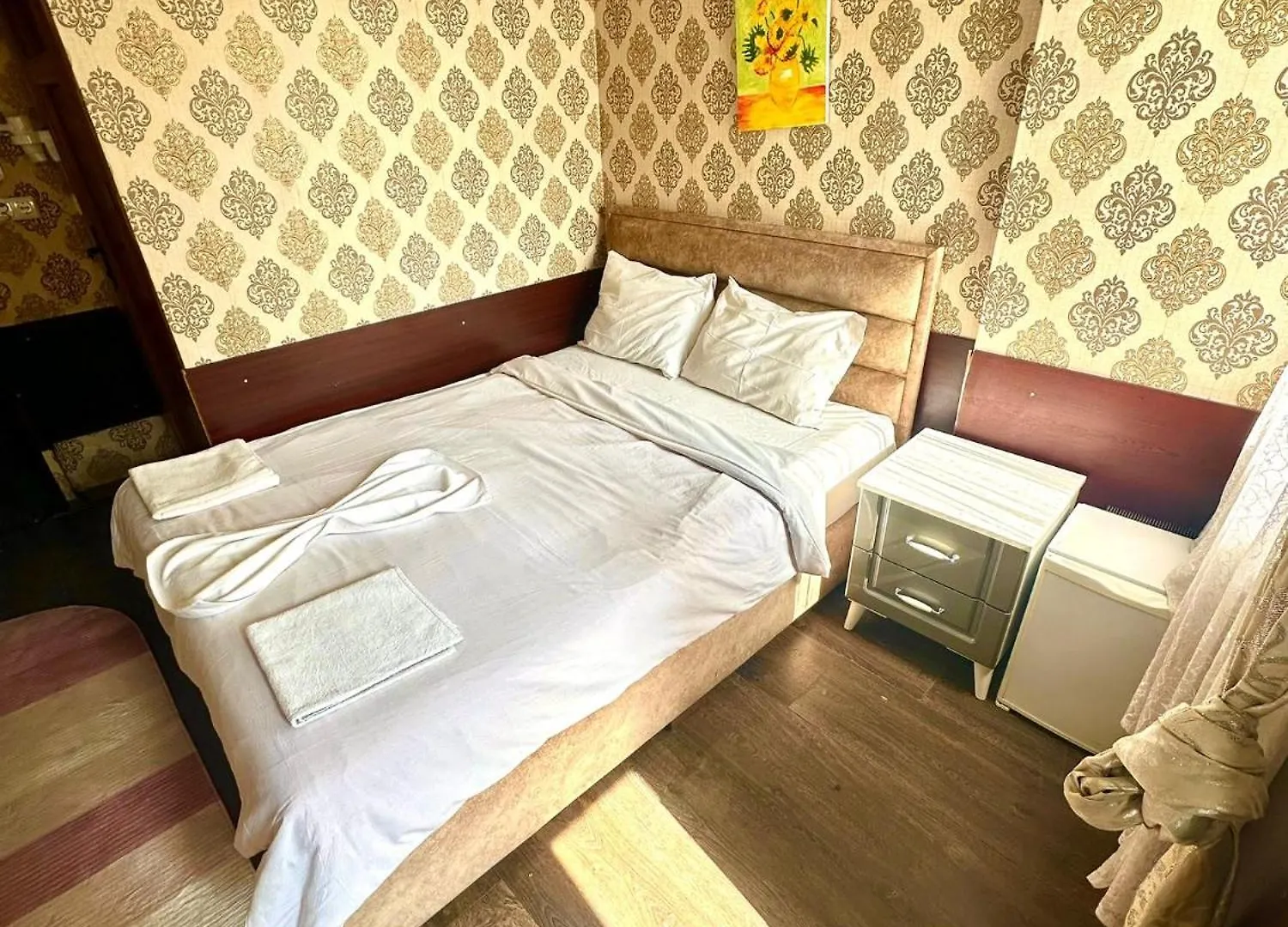イスタンブールGrand Blueroyal Apartアパートメント イスタンブール