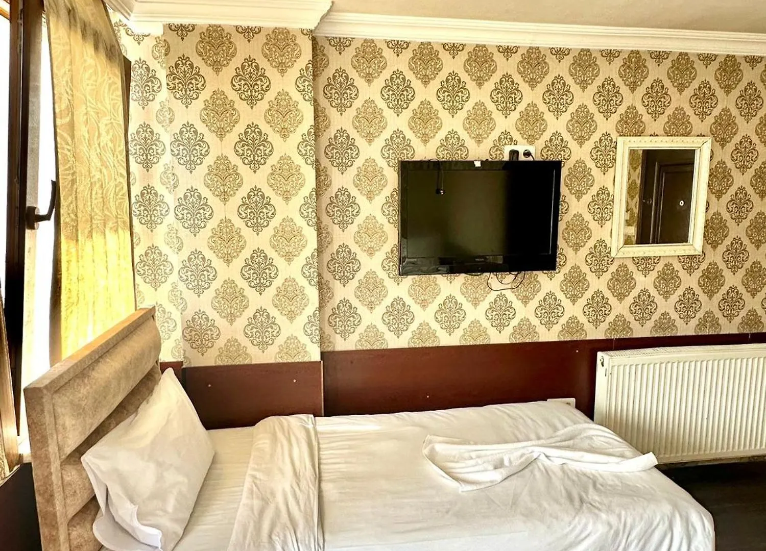 イスタンブールGrand Blueroyal Apartアパートメント トルコ