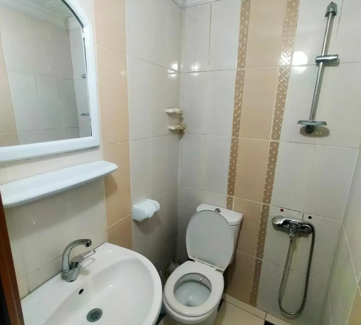 イスタンブールGrand Blueroyal Apartアパートメント 0*, イスタンブール