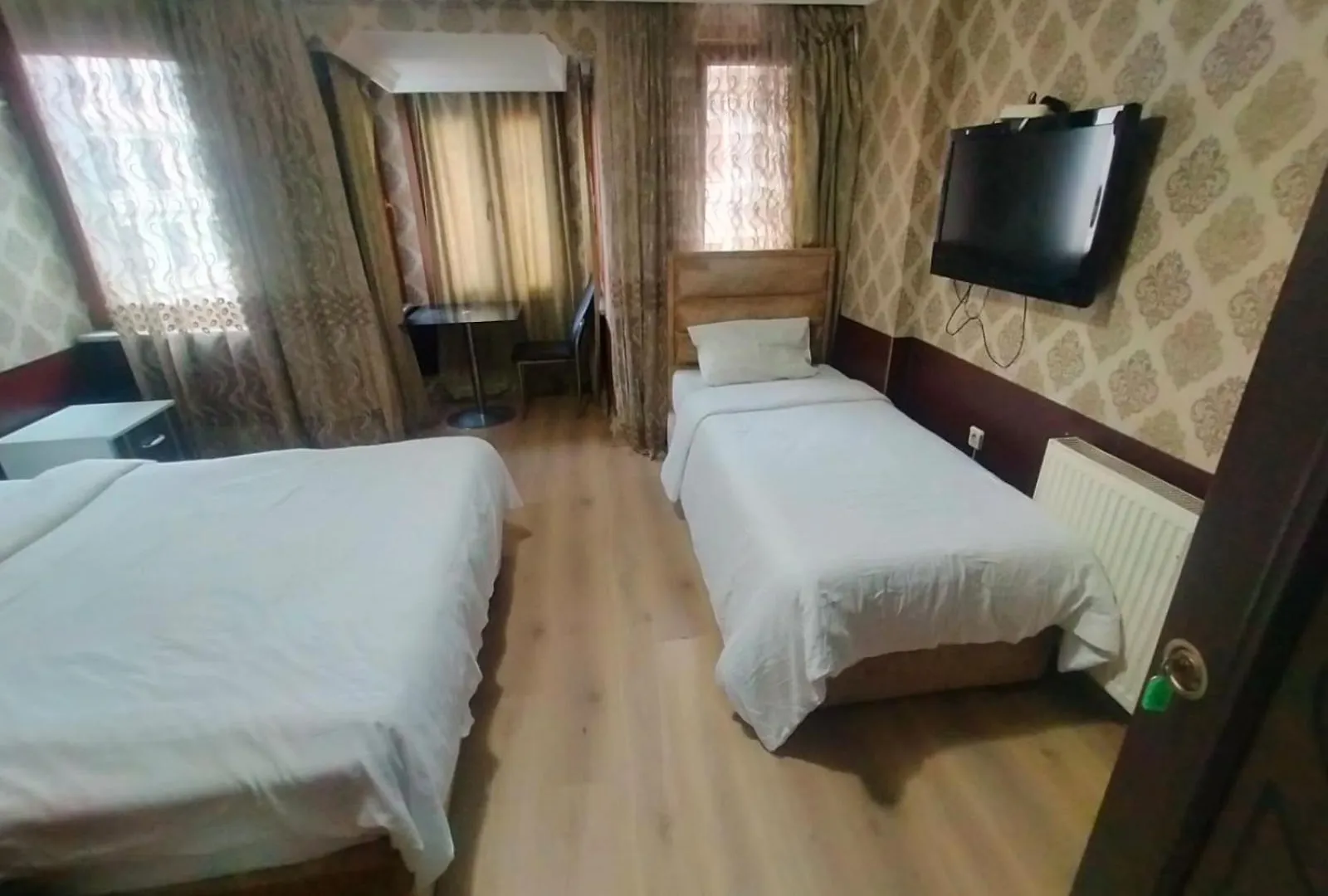 イスタンブールGrand Blueroyal Apartアパートメント イスタンブール