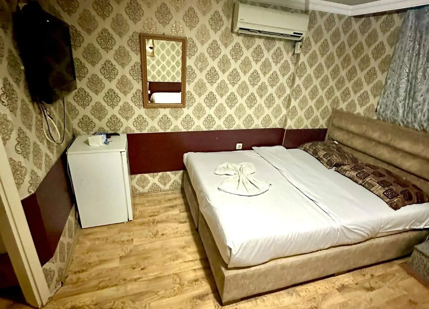 イスタンブールGrand Blueroyal Apartアパートメント