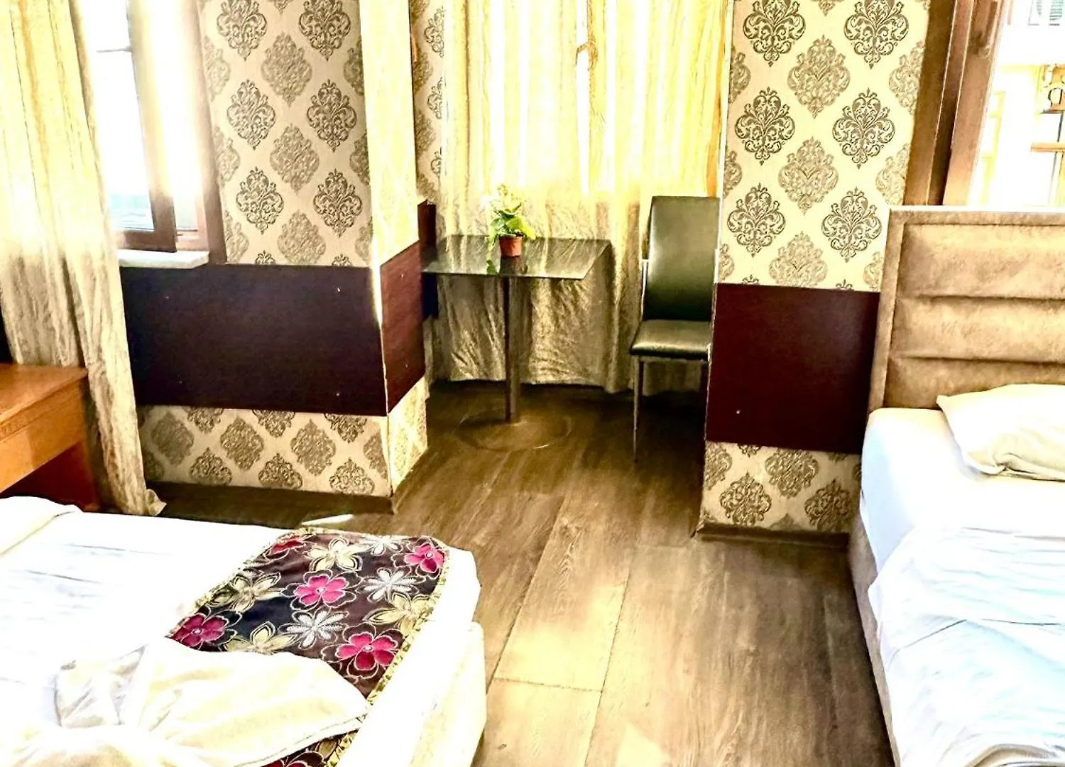 イスタンブールGrand Blueroyal Apartアパートメント 0*, イスタンブール トルコ