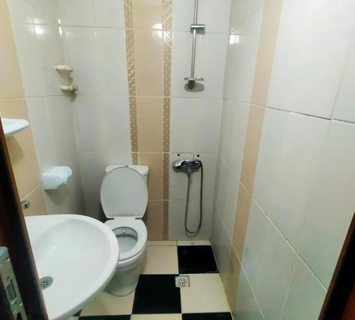 Apartament Grand Blueroyal Apart Stambuł