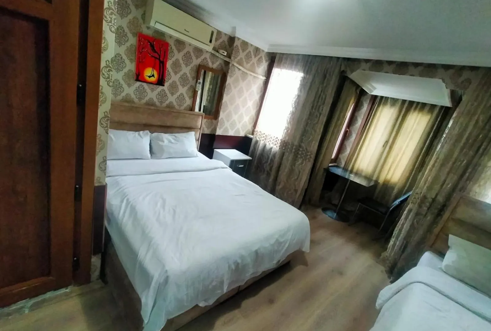 Apartament Grand Blueroyal Apart Stambuł