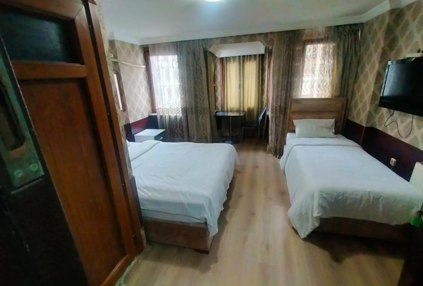 Apartament Grand Blueroyal Apart Stambuł