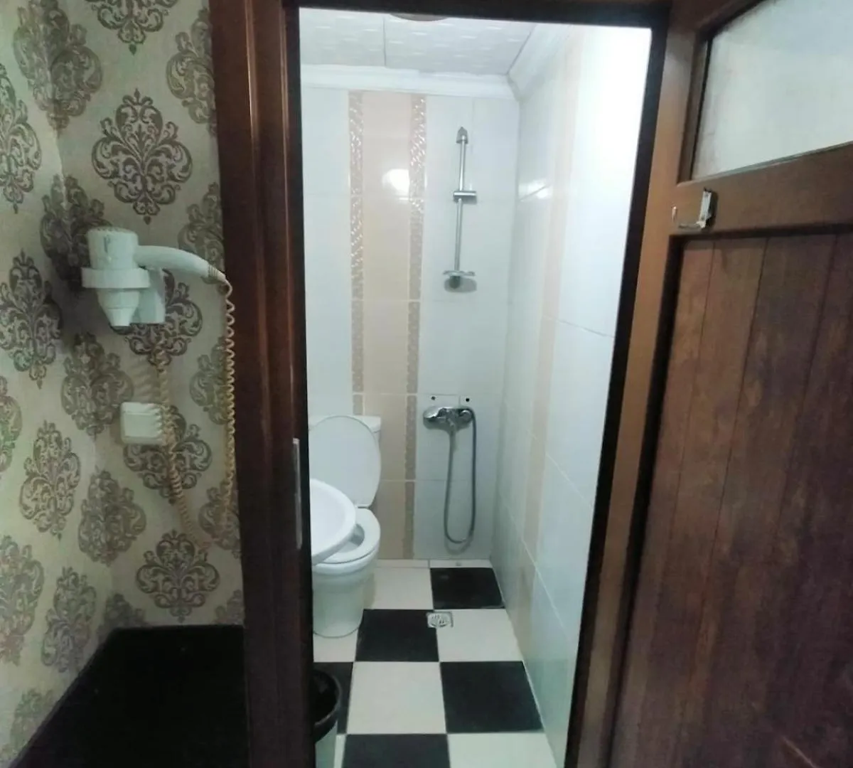 Apartament Grand Blueroyal Apart Stambuł