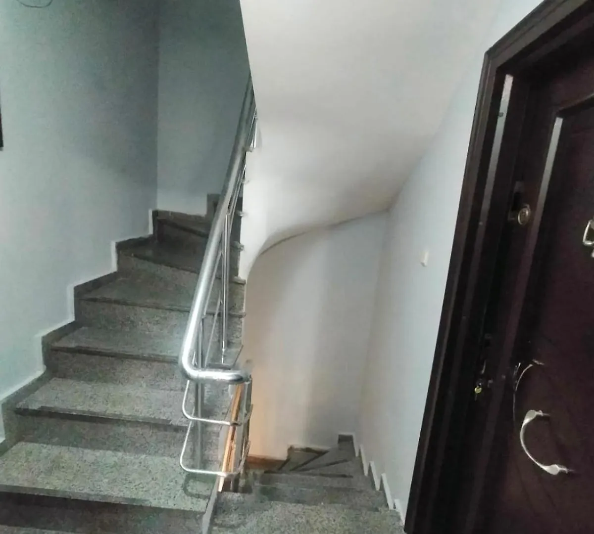 Apartament Grand Blueroyal Apart Stambuł