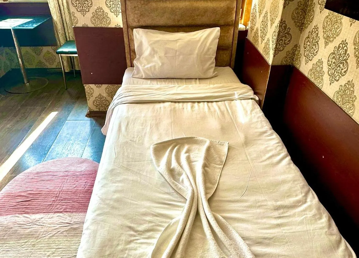 Apartament Grand Blueroyal Apart Stambuł Turcja