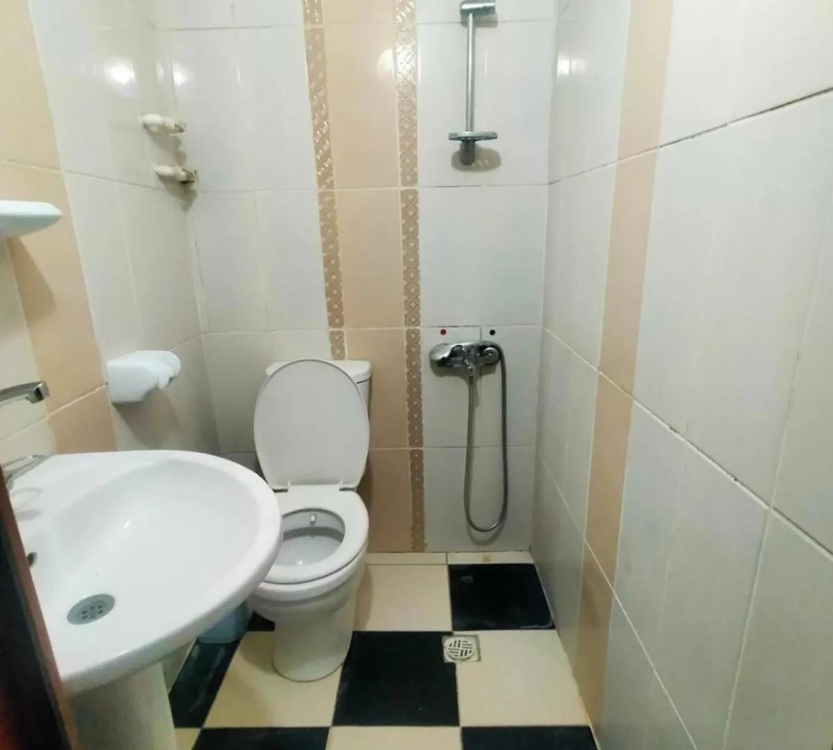 Apartament Grand Blueroyal Apart Stambuł