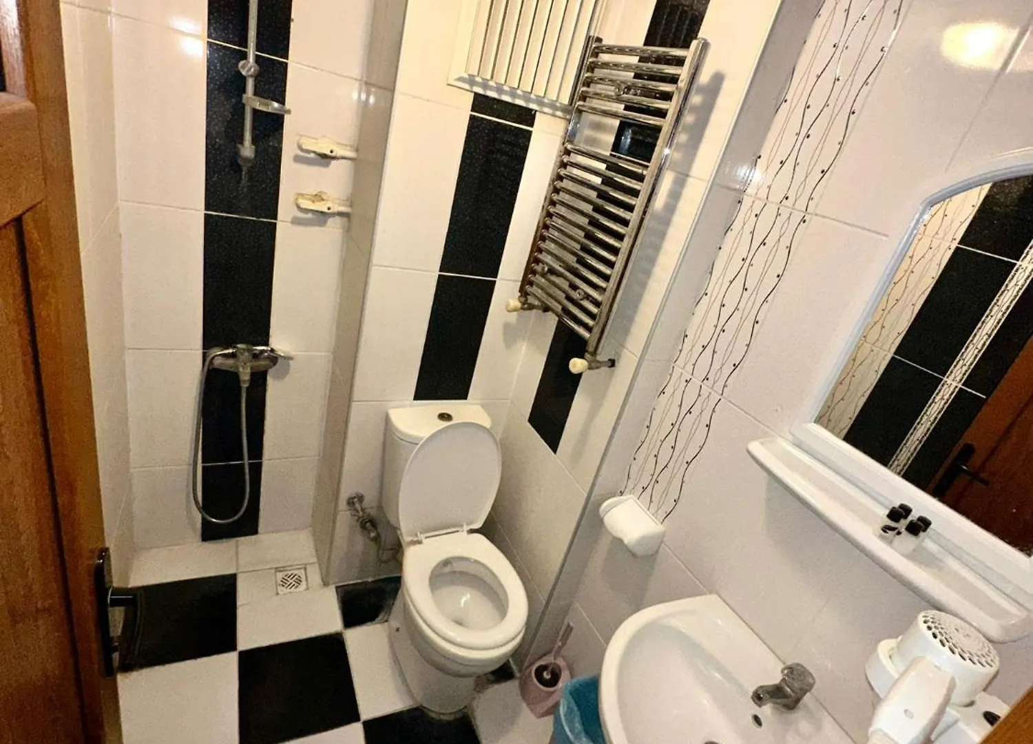 Apartament Grand Blueroyal Apart Stambuł