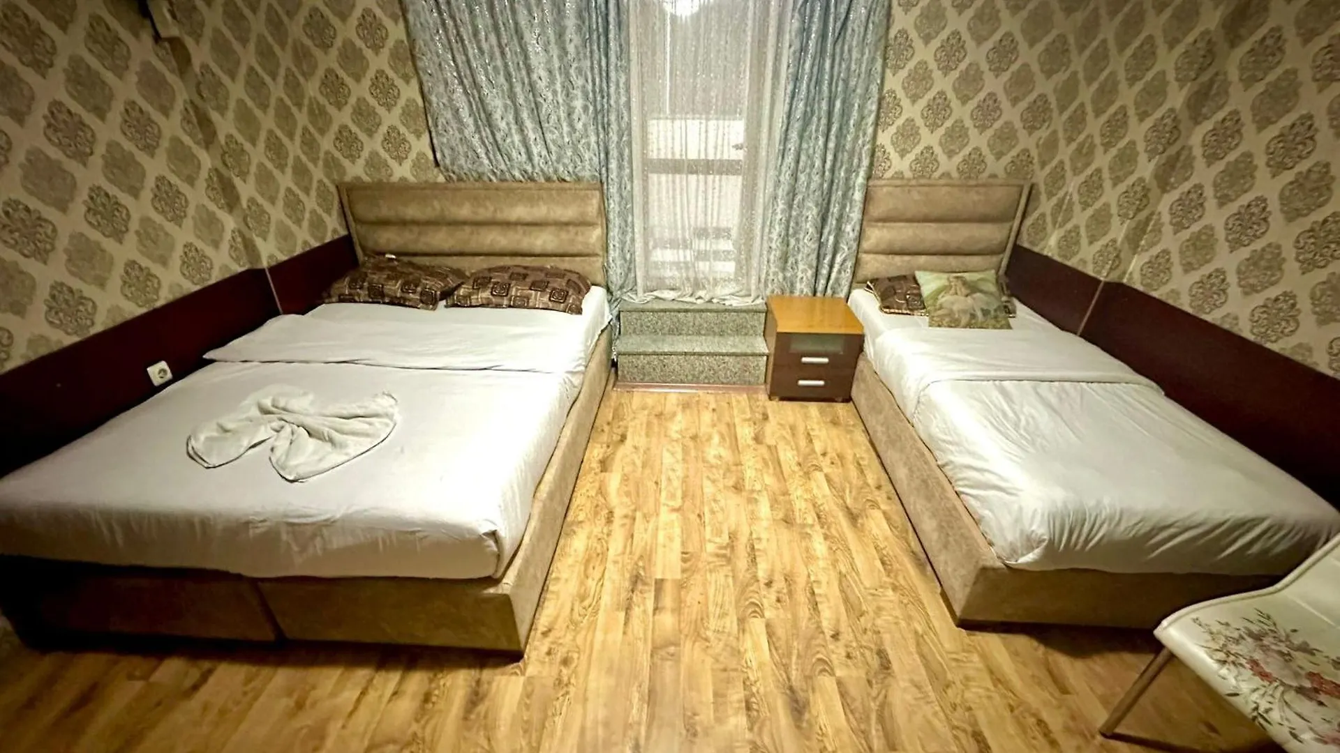 Apartament Grand Blueroyal Apart Stambuł