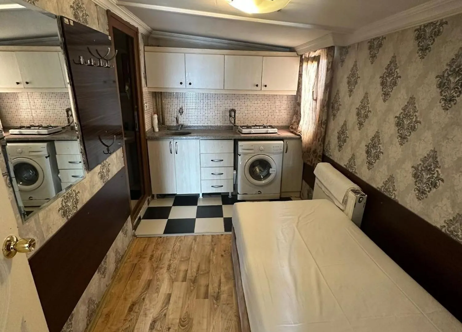 Apartament Grand Blueroyal Apart Stambuł