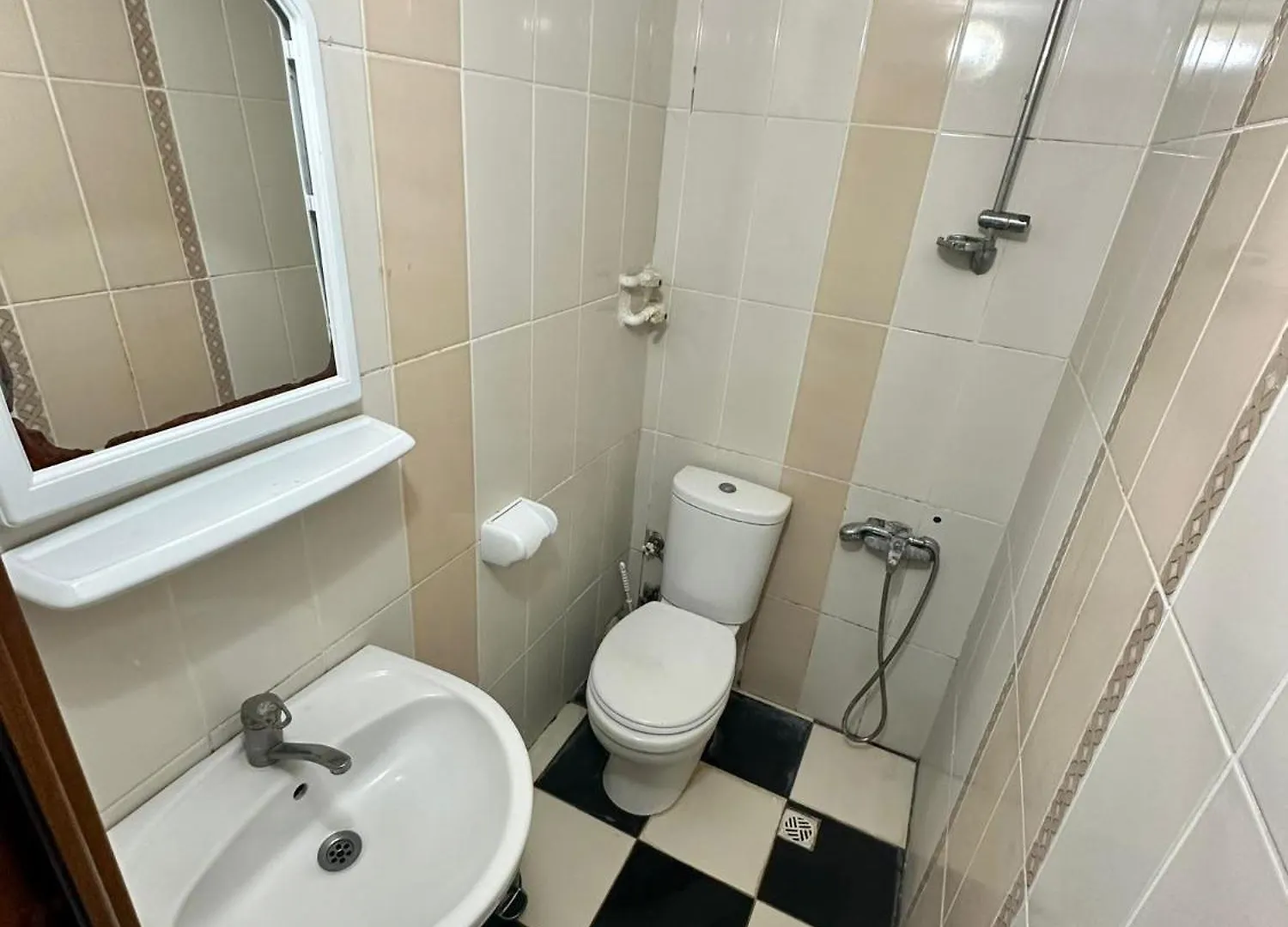 Apartament Grand Blueroyal Apart Stambuł