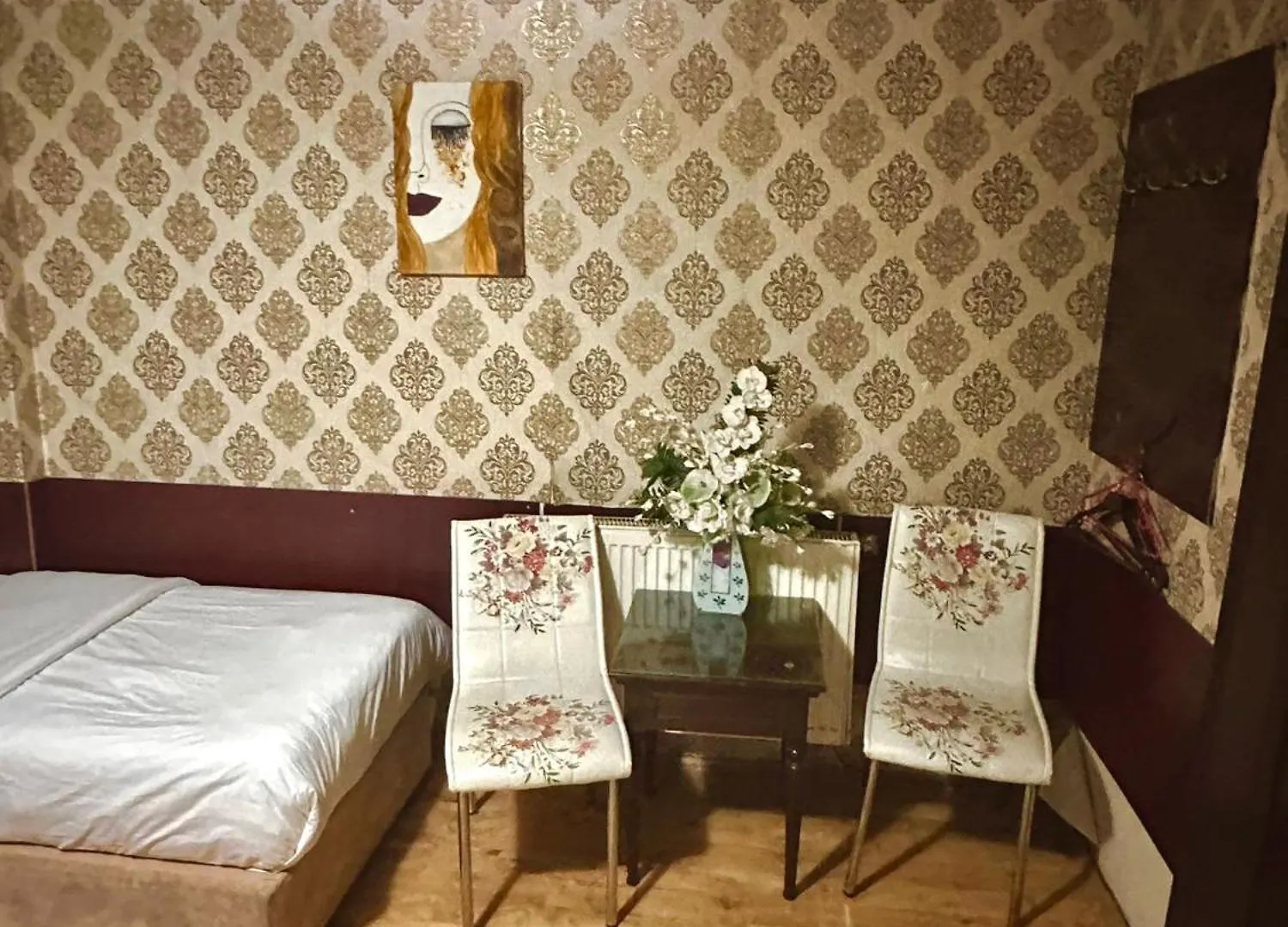 Apartament Grand Blueroyal Apart Stambuł 0*,  Turcja
