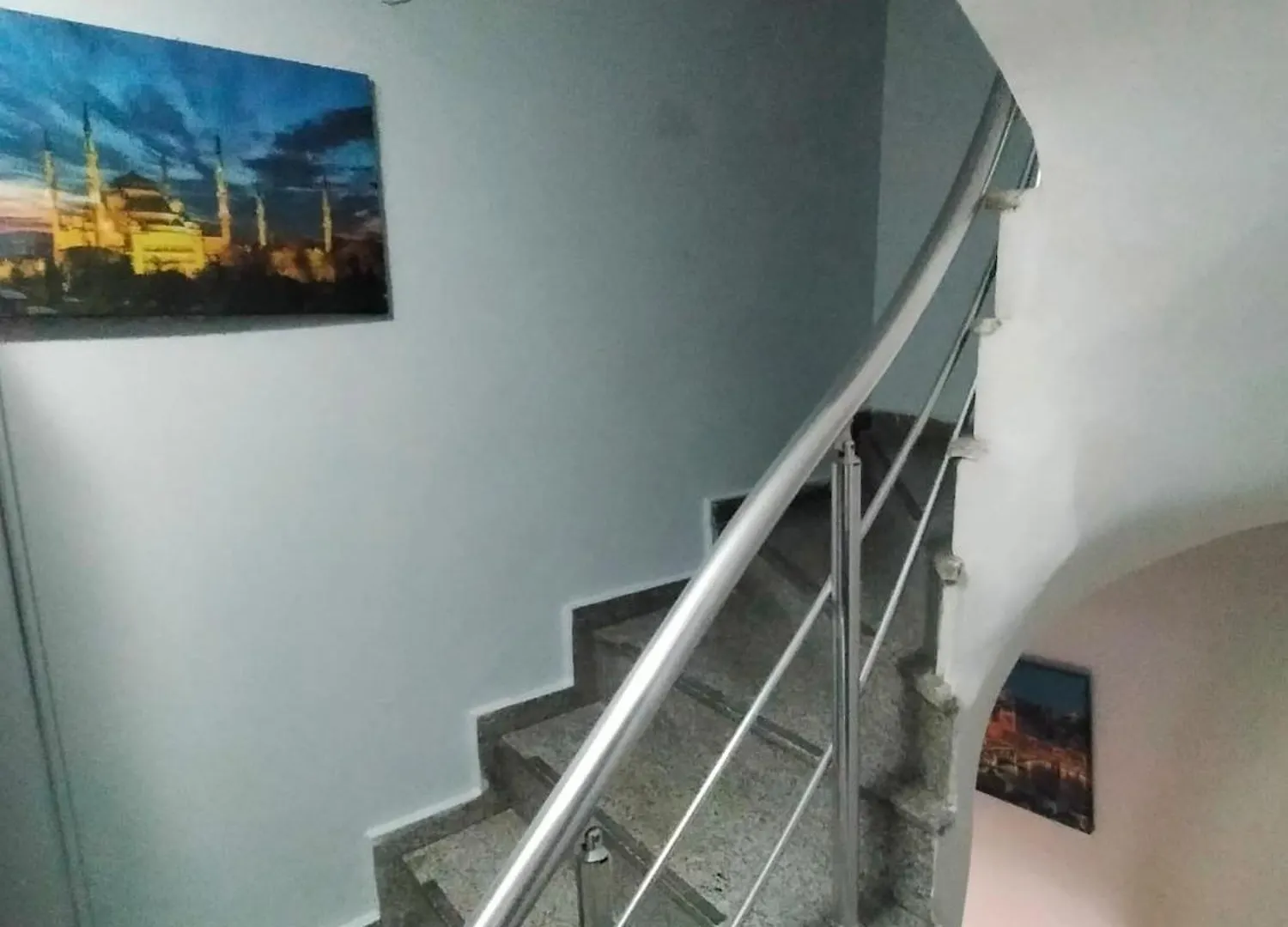 Apartament Grand Blueroyal Apart Stambuł Turcja