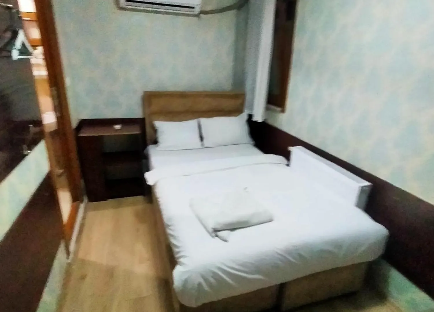 Apartament Grand Blueroyal Apart Stambuł
