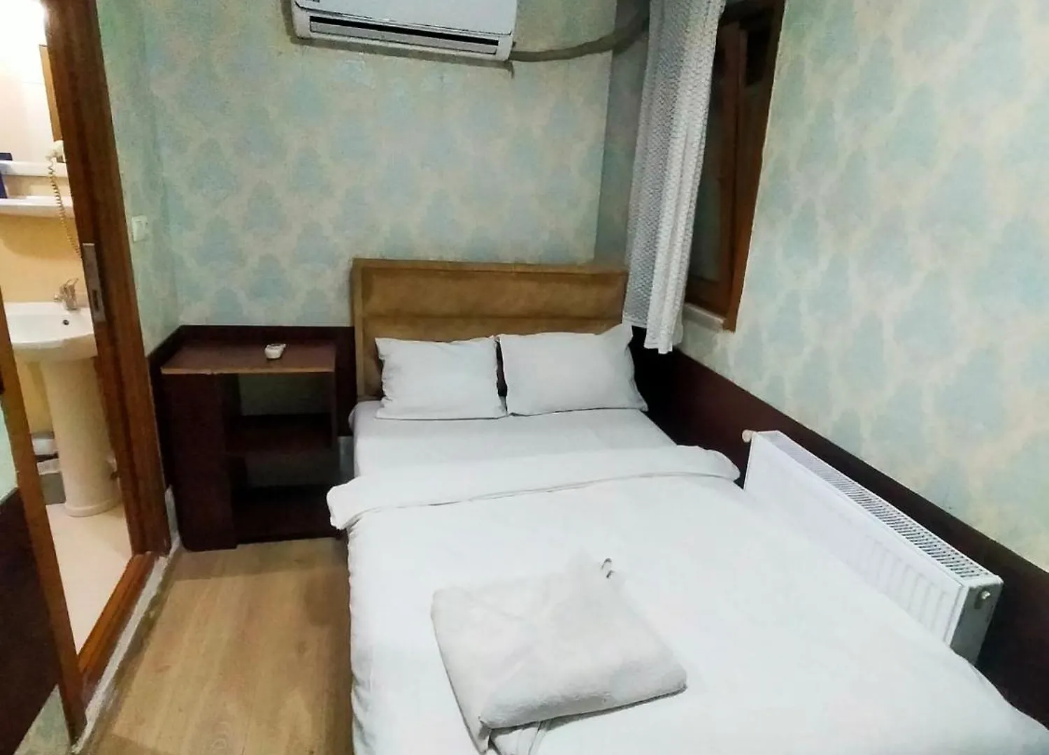 Apartament Grand Blueroyal Apart Stambuł