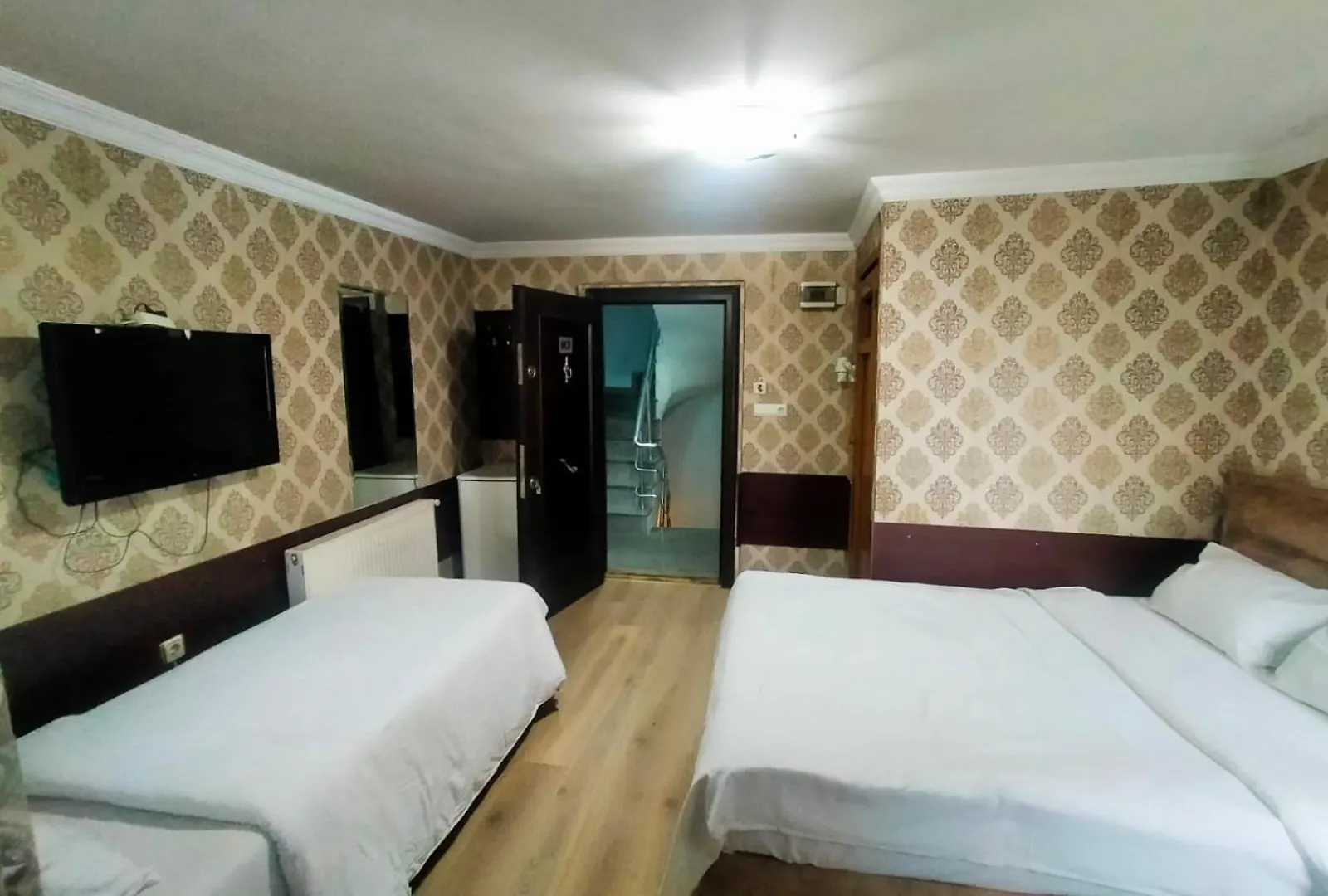 Grand Blueroyal Apart Daire İstanbul Türkiye