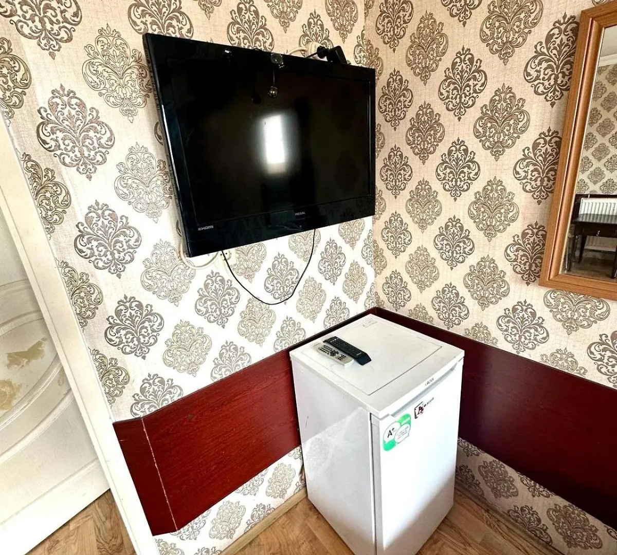 Grand Blueroyal Apart Daire İstanbul