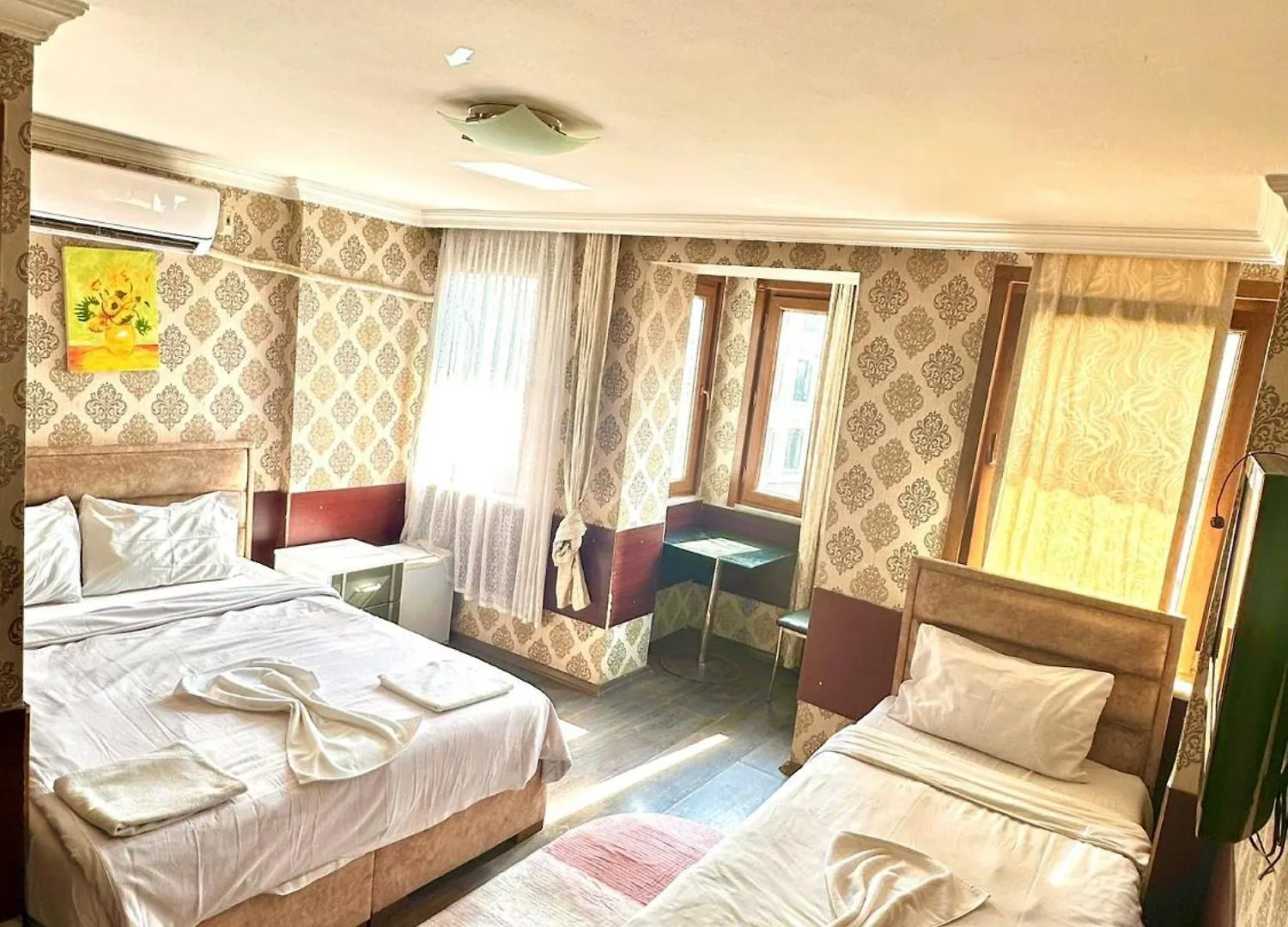 Grand Blueroyal Apart Daire İstanbul