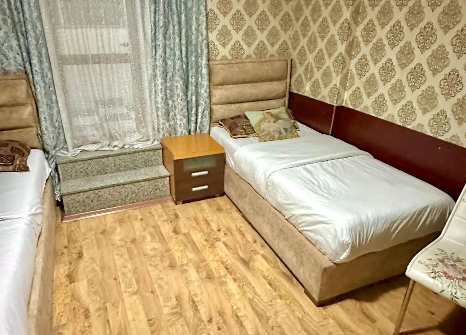 Grand Blueroyal Apart Daire İstanbul 0*,