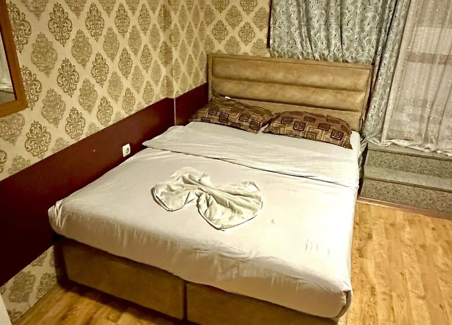 Grand Blueroyal Apart Daire İstanbul Türkiye