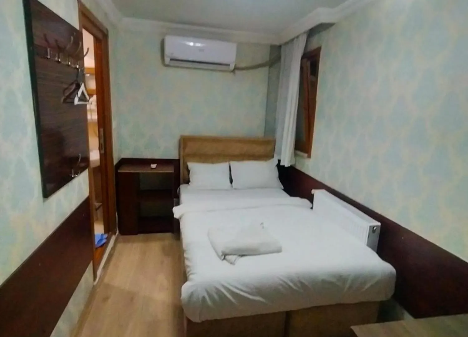 Grand Blueroyal Apart Daire İstanbul