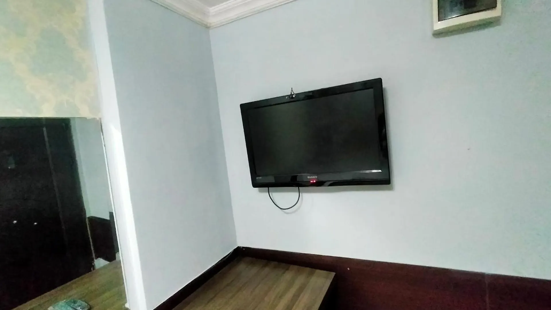 Grand Blueroyal Apart Daire İstanbul